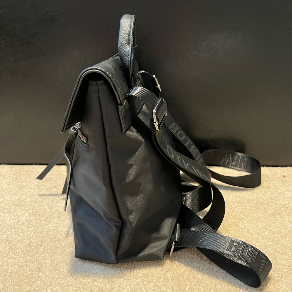 Botkier Nylon Backpack - Picture 6 of 9